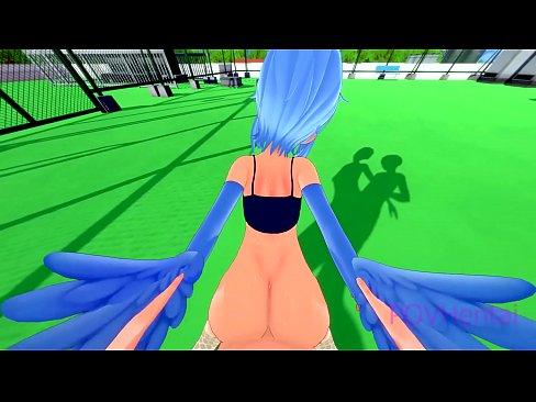 ❤️ Harpy monster nga babaye. Anal porn sa amon ceb.kanalmoscow.ru ❌