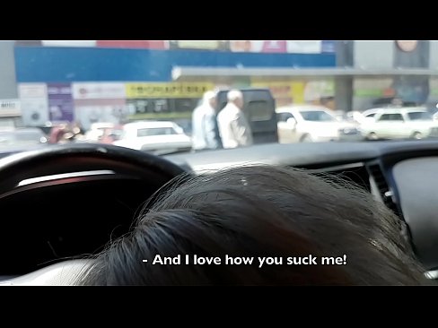 ❤️ Gisuyop diha mismo sa parkinganan gawas sa supermarket Anal porn sa amon ceb.kanalmoscow.ru ❌